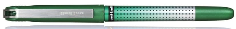 Uniball mm Eye Needle Roller Ball Pen Green [UB 185S] in Solan