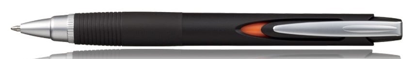 Uniball mm Jetstream Premier Roller Ball Pen Black [SXN 310