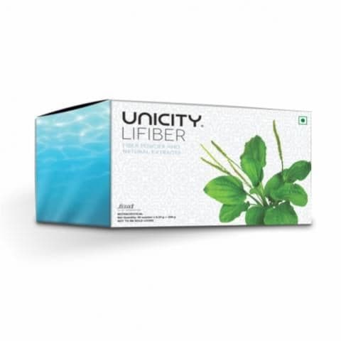 Unicity Lifiber 28 Sachets in Guwahati at best price by Unicity