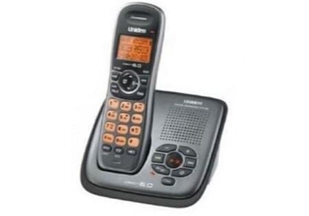 Uniden Cordless Phones AS1061 in Jaipur at ₹ 2,500 Unit by