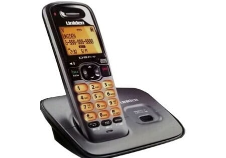 Uniden Cordless Phones AS1102 in Mumbai at ₹ 2,990 Unit by
