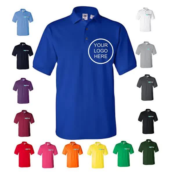 Uniform T- Shirt Printing Service in Chennai at ₹ 40 ₹ 80 Pc