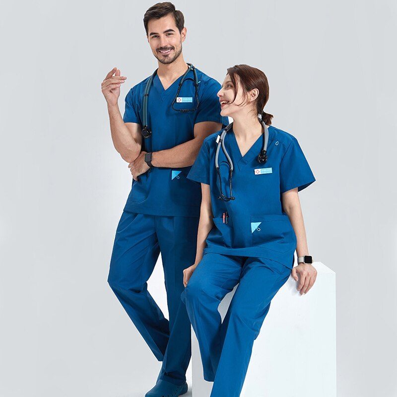 Uniforme Medical Nurse Uniform Scrub in Solapur at ₹ 200 ₹ 500