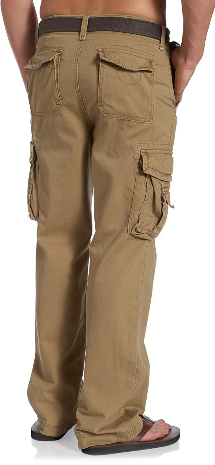 unionbay men's cargo pants