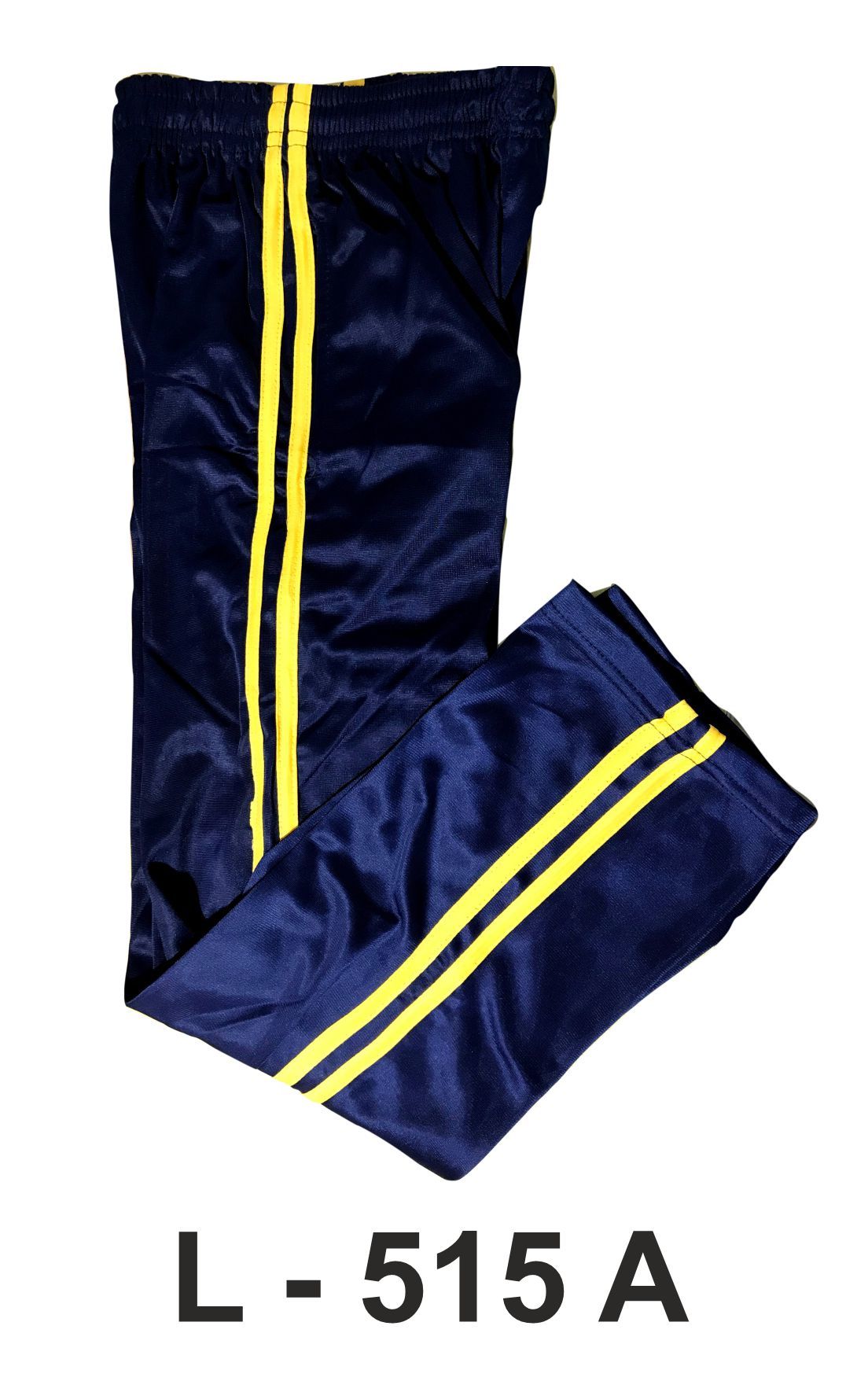 Unisex Polyester School Uniform Track Pant, S- L in Bangalore at