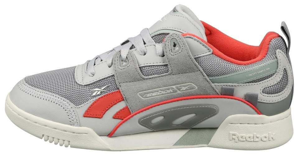 90s Shoes Reebok Workout Plus Sizing Unisex Reebok Classics