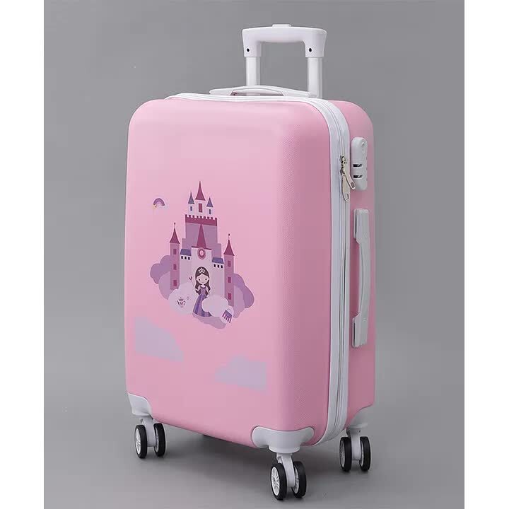 Unisex Travel Bags in Chennai at ₹ 600 Pc by J International