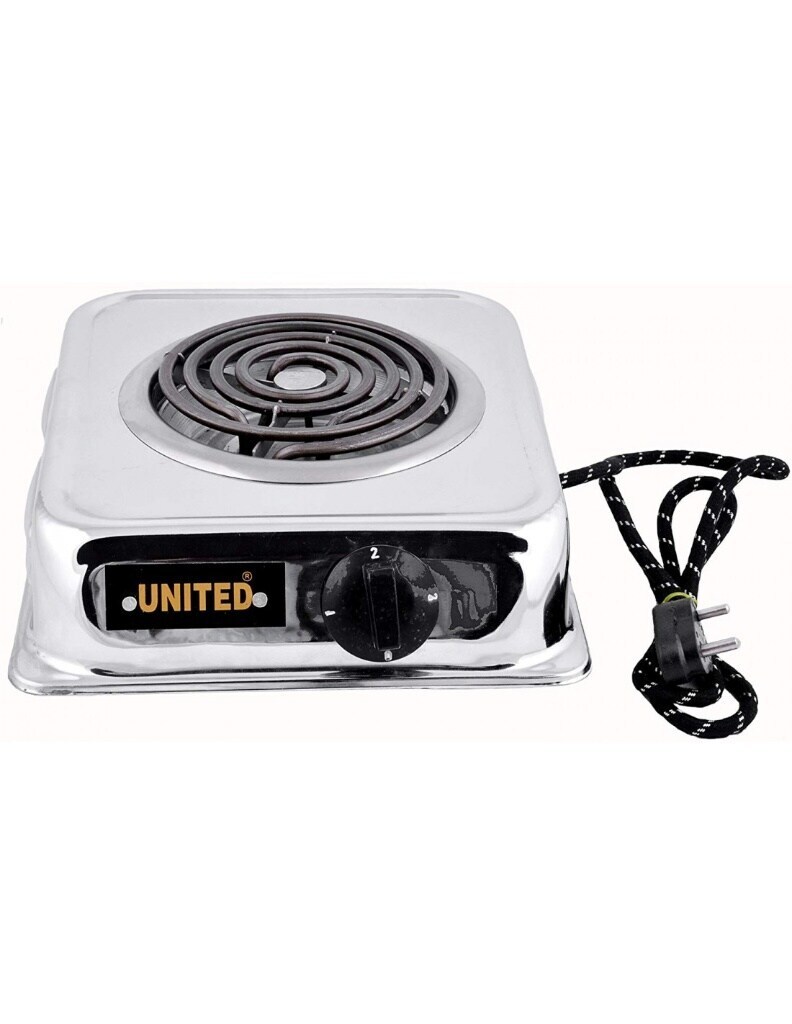 plate for induction cooktop