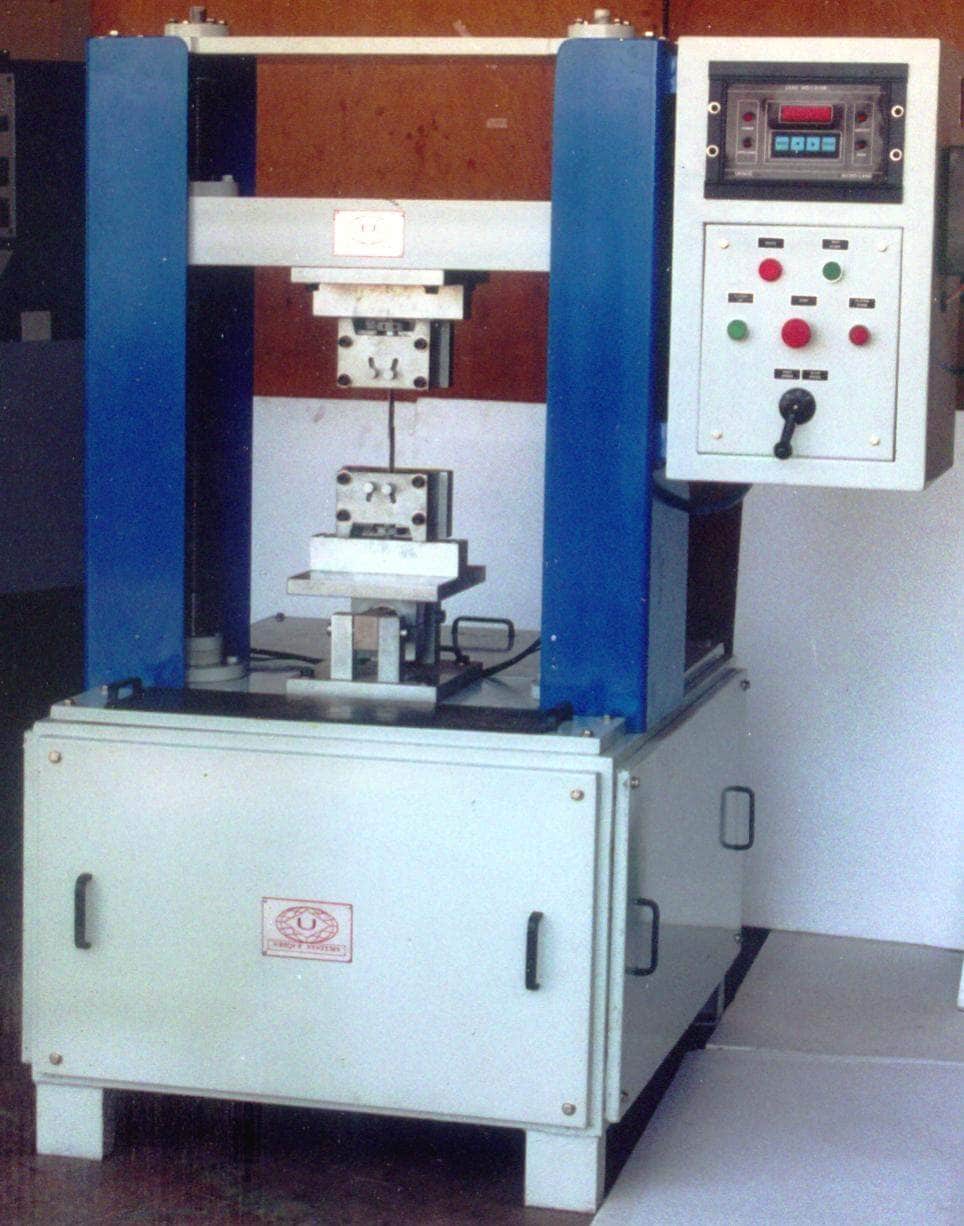 Soil Testing Machine Get Best Price from Manufacturers & Suppliers in