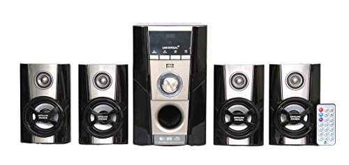 universal 4.1 speakers