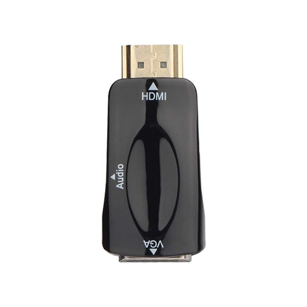 Buy Unmcore Gold Plated 3 5mm Audio 1080p Hdmi To Vga Converter Adapter For Laptop Pc Projector Hdtv Ps3 Xbox Blu Ray Dvd Black Features Price Reviews Online In India Justdial Buy Unmcore Gold Plated 3 5mm Audio 1080p Hdmi To Vga Converter Adapter For Laptop Pc Projector Hdtv Ps3 Xbox Blu Ray Dvd Black Features Price Reviews Online In India Justdial