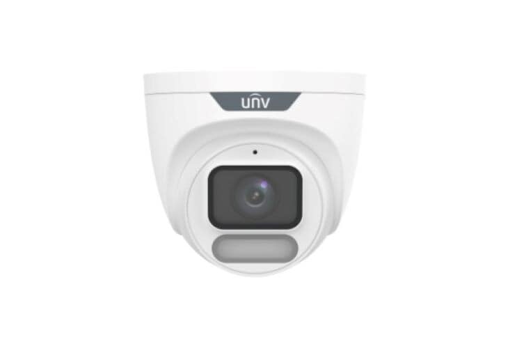UNV (IPC3624LE-ADF28(40)K-WP) CCTV Dome Camera MP in Pune at