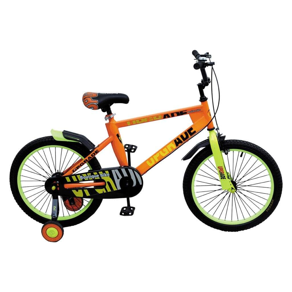 Upgrade Boutique Bicycle 20 in Ludhiana 