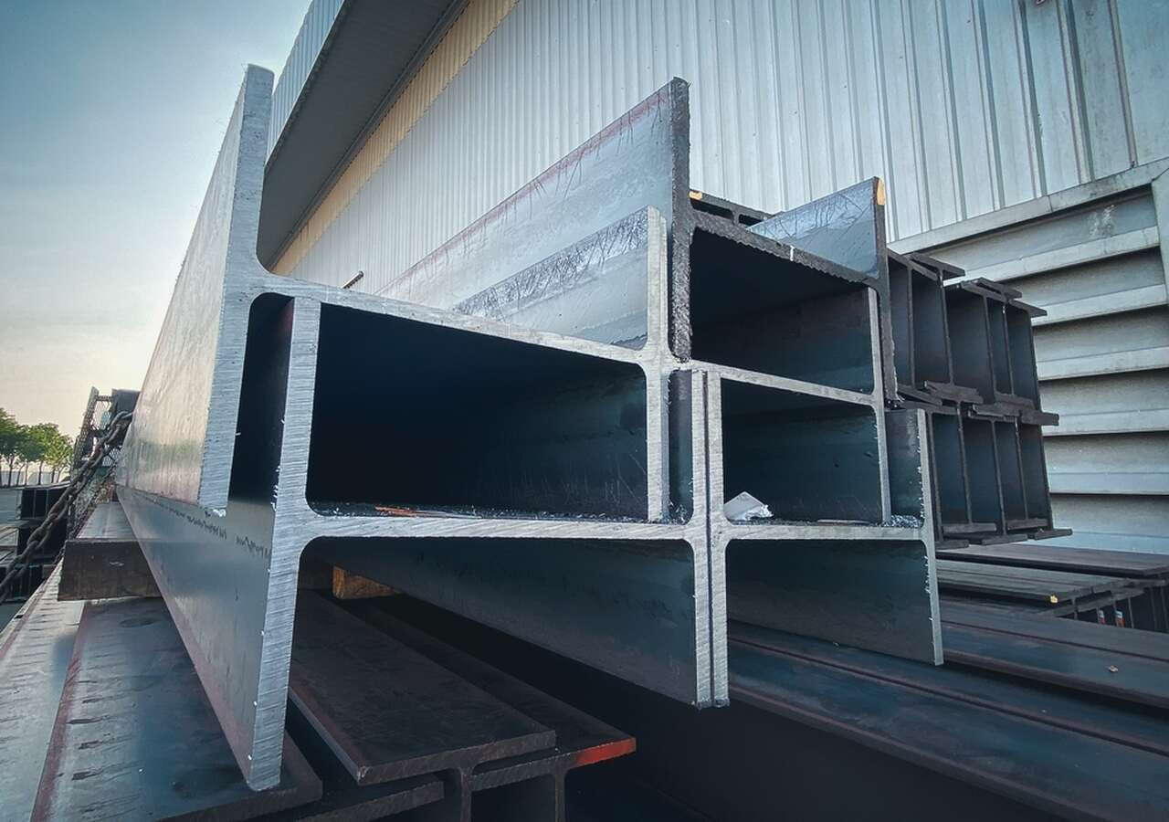 Upright Fabrication Solutions in Delhi at best price by G R ...