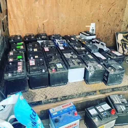 UPS Battery