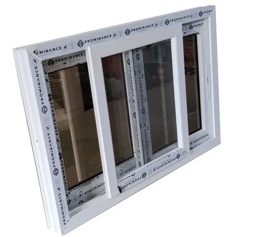 Upvc Sliding Window Size 4x4 Feet in Chennai at best price by Jachin ...