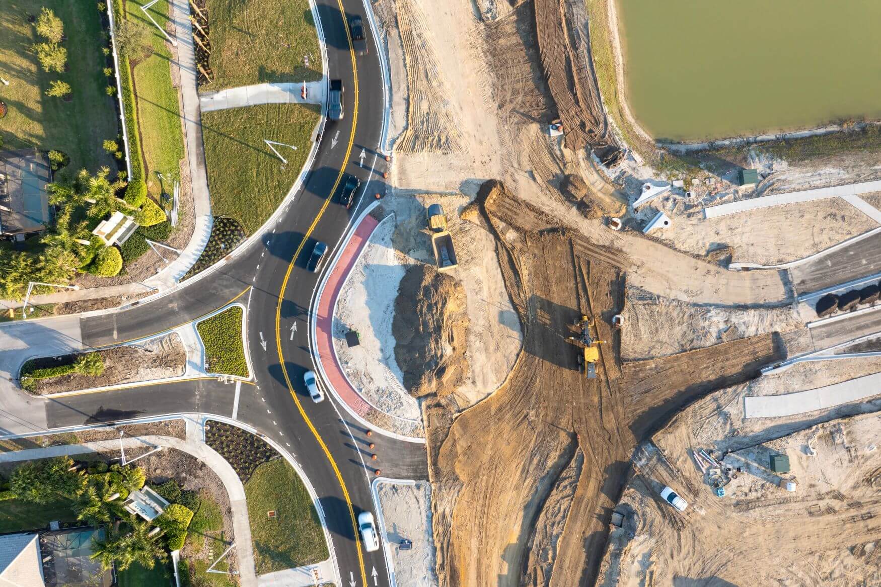 Urban Development Engineering Experts