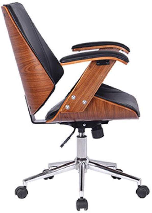 Wood Urban Ladder Accent Chairs Buy Urban Ladder Florence Armchair