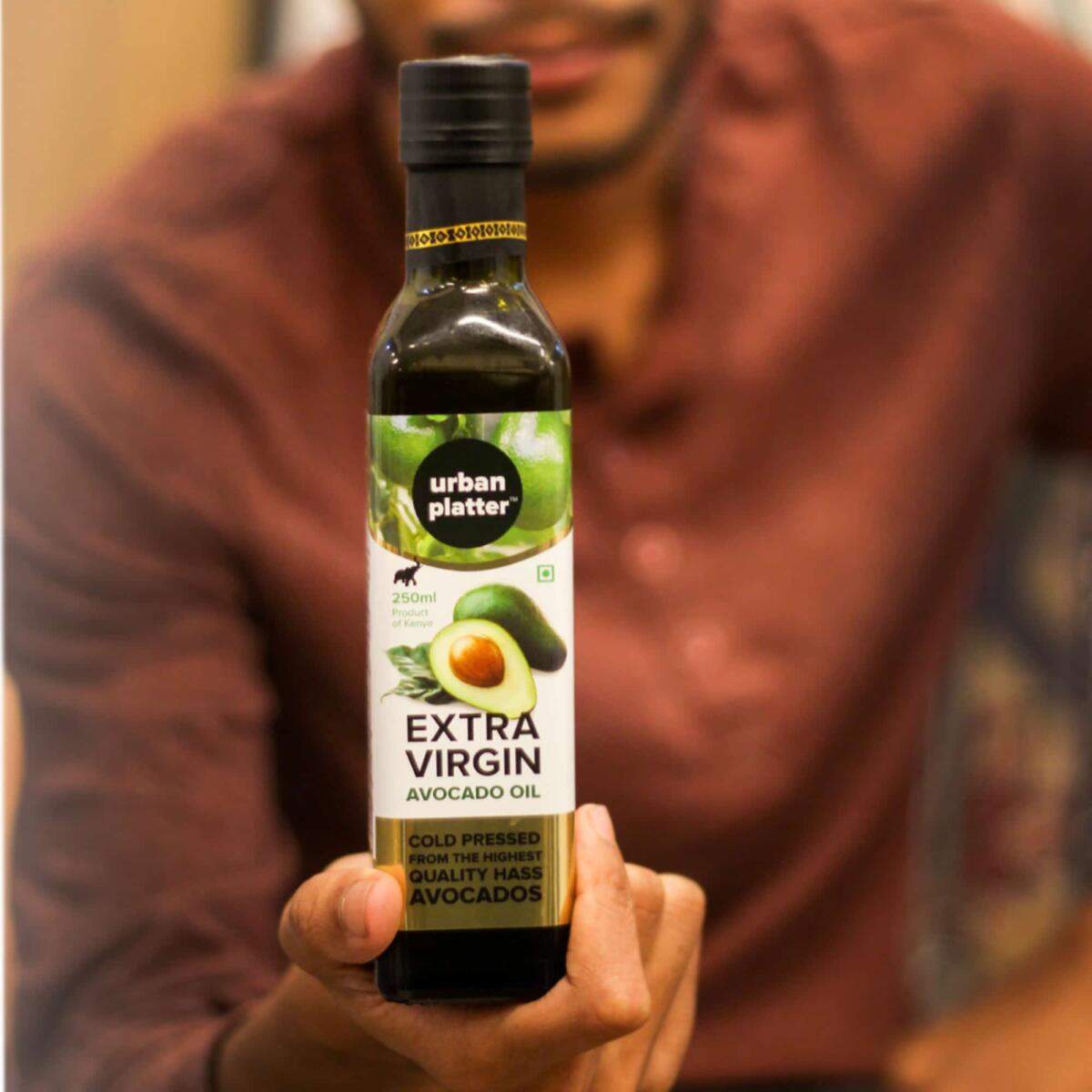 Virgin Avocado Oil Get Best Price from Manufacturers & Suppliers in India