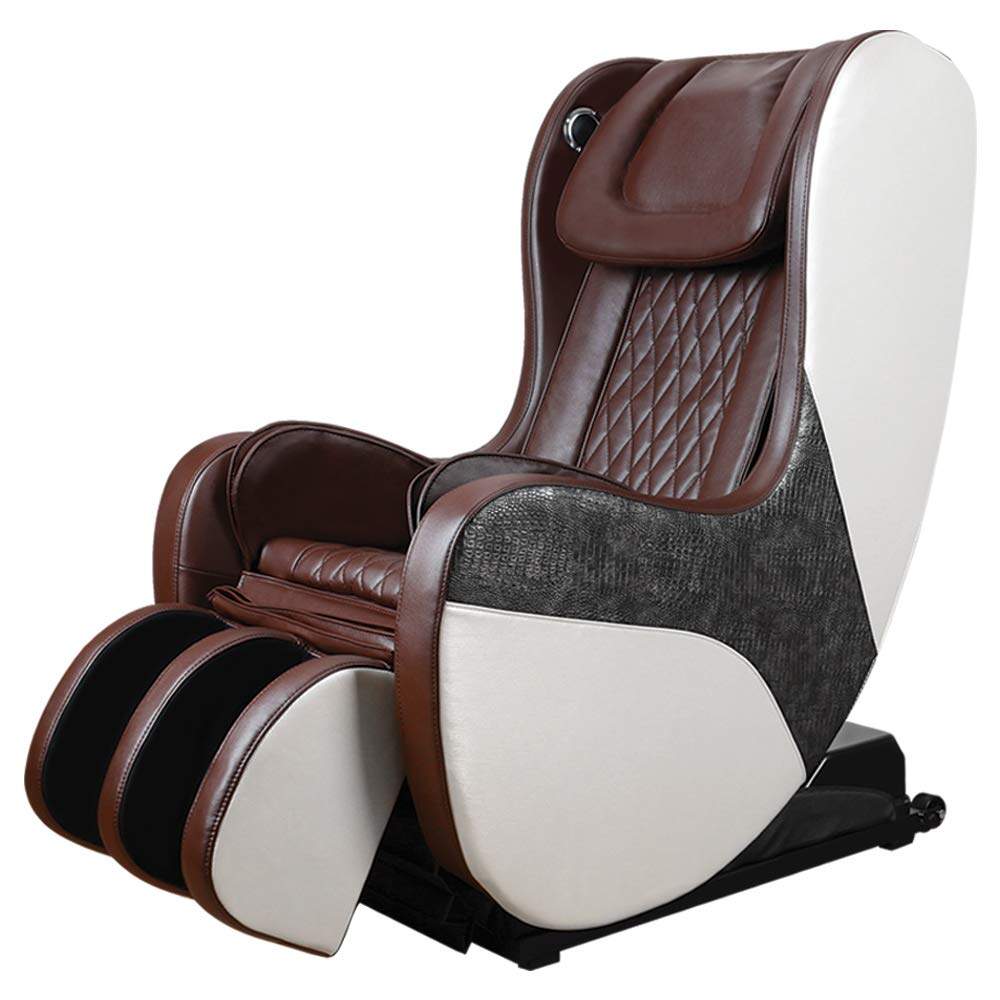 Robotouch Urban Zero Gravity Full Body Massage Chair (MCURBNRD) in