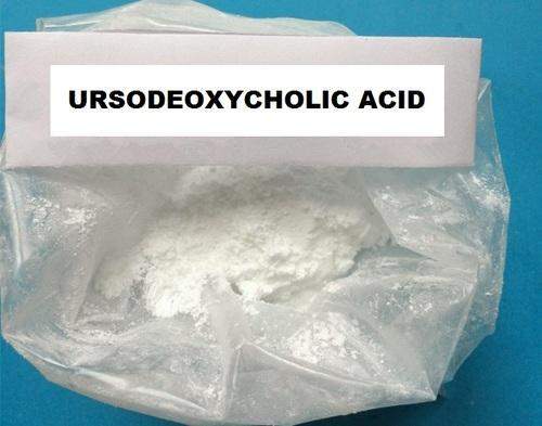 Ursodeoxycholic Acid 