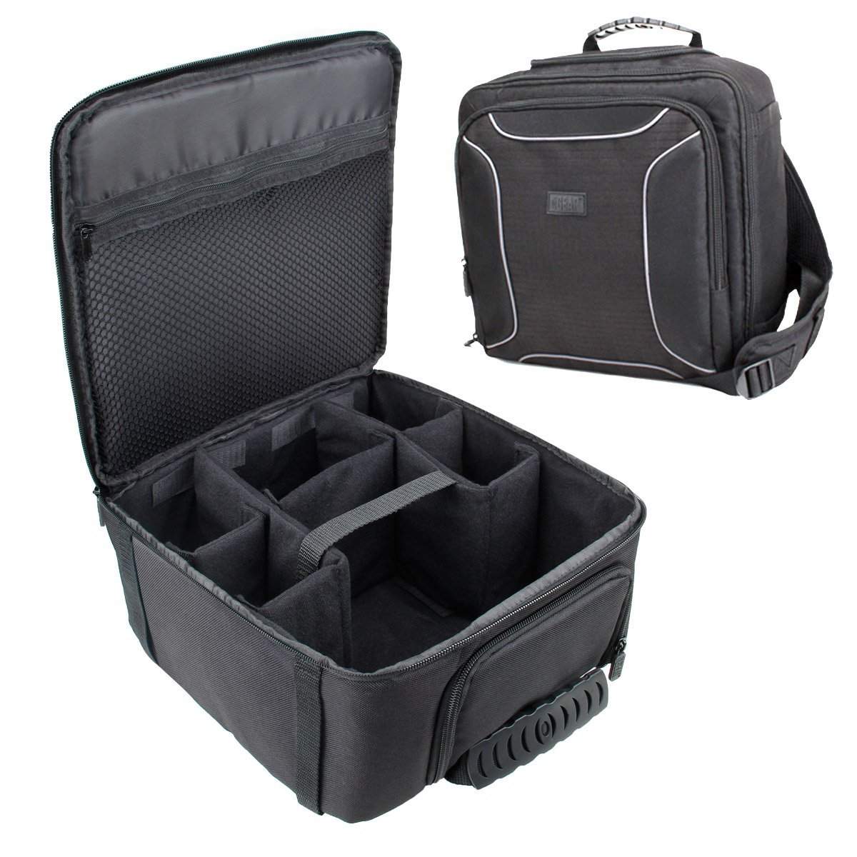 usa gear camera bag