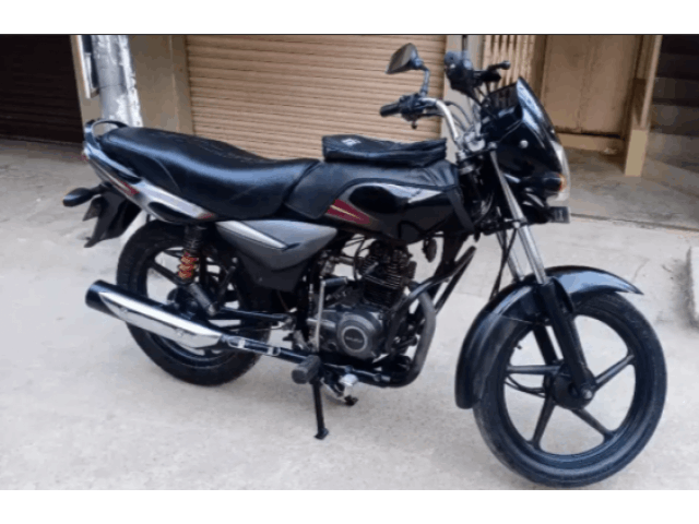 bajaj platina 100cc price