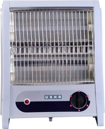 USHA 12 ss Quartz Room Heater in Indore at ₹ 1,597 ₹ 1,699 by