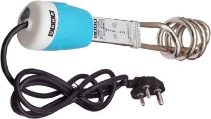 Usha 3810 (water proof) 1000 W Immersion Heater Rod (Water) in Delhi at  best price by Usha International Ltd (Registered Office) - Justdial