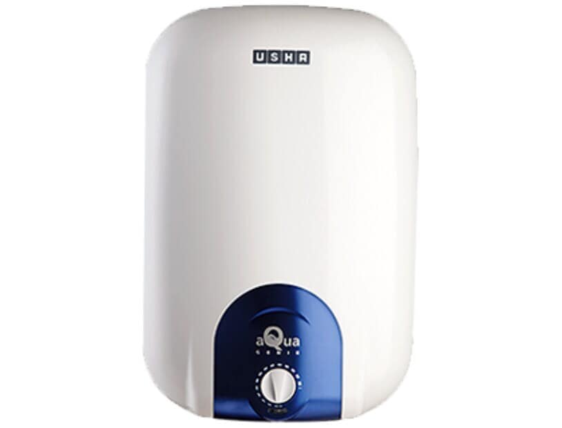 Usha Aqua Genie Water Heater Geyser (10 Litres) in Dehradun at