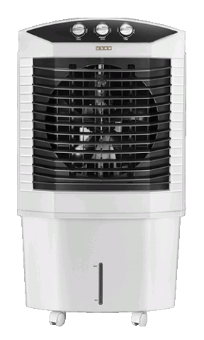 USHA Coolers (Registered Office) DYNAMO 70 70DD1 VX CD 708