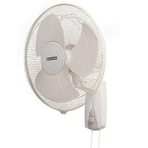 USHA Swing Wall Fan White in Delhi at ₹ 2,600 Unit by Hullaards