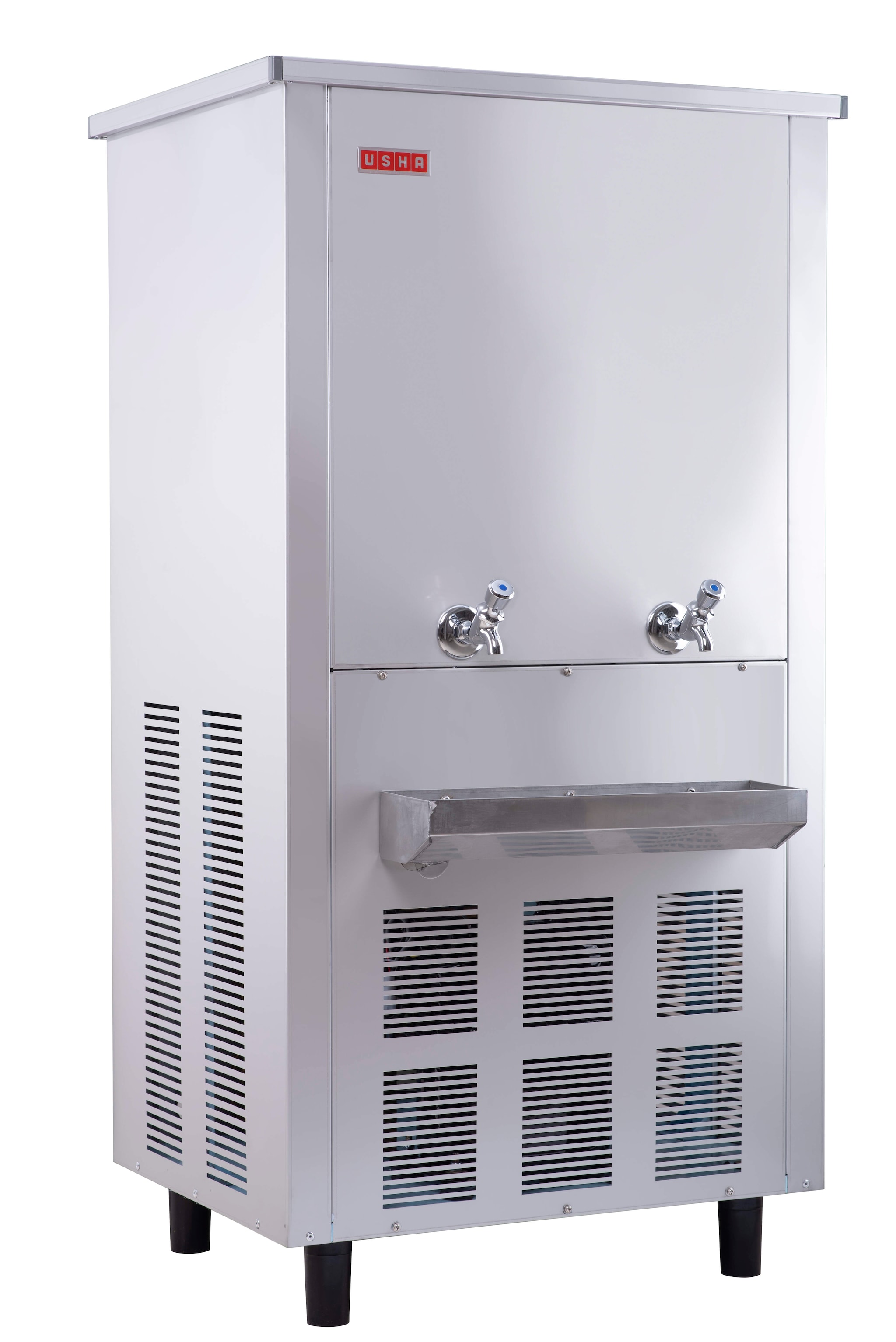 USHA Stainless Steel Water Cooler SS 150150 NC (150 ltr) in Delhi