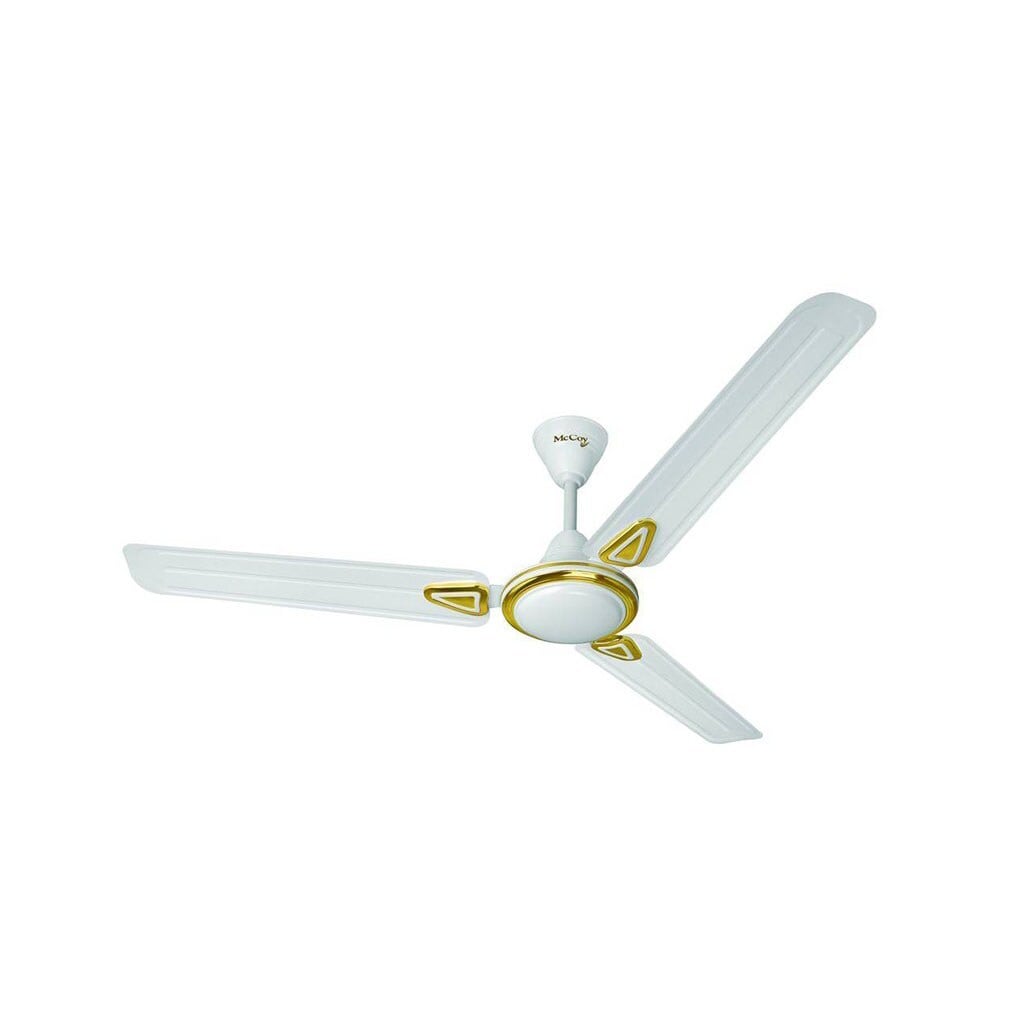 Usha White Electric Ceiling Fan in Delhi at ₹ 1,000 ₹ 10,000