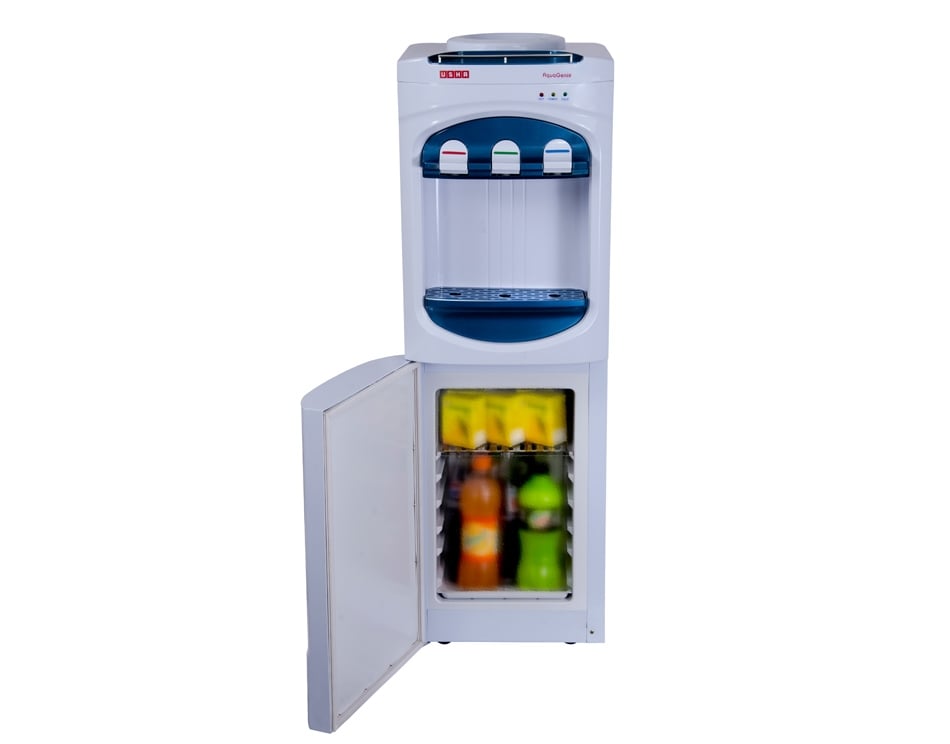 Usha Cold Water Dispenser manminchurch.se