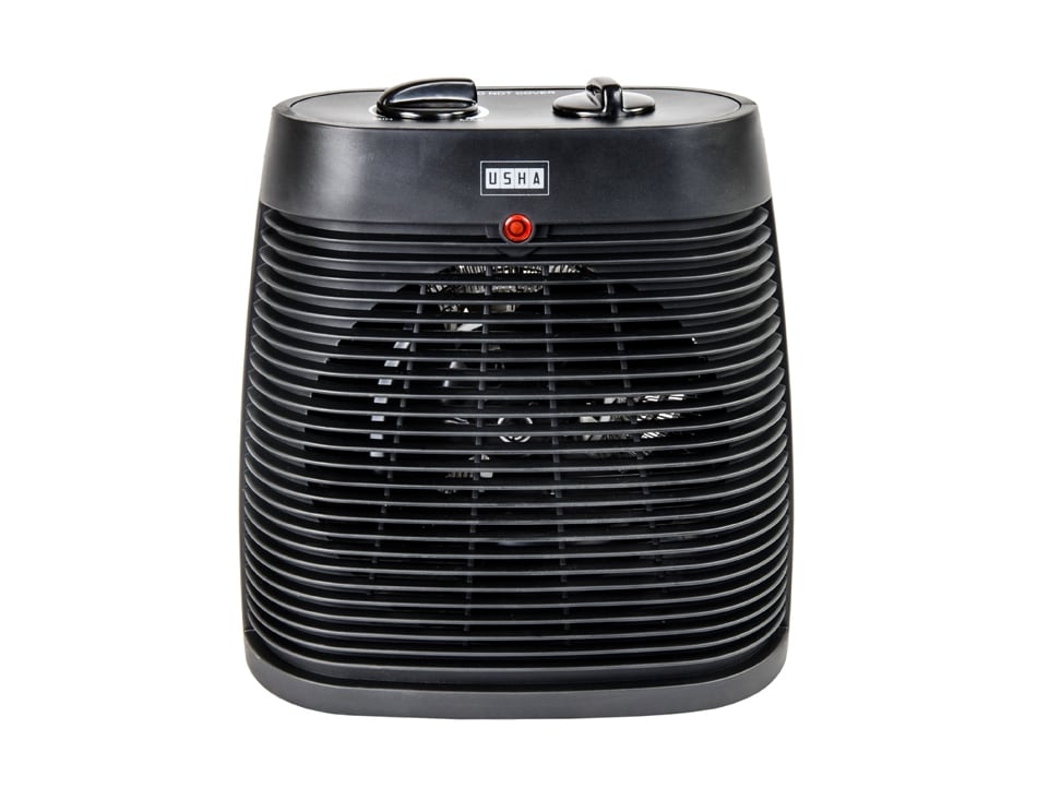USHA 3112 Fan Heaters in Delhi at ₹ 2,399 ₹ 2,499 by Laxmi