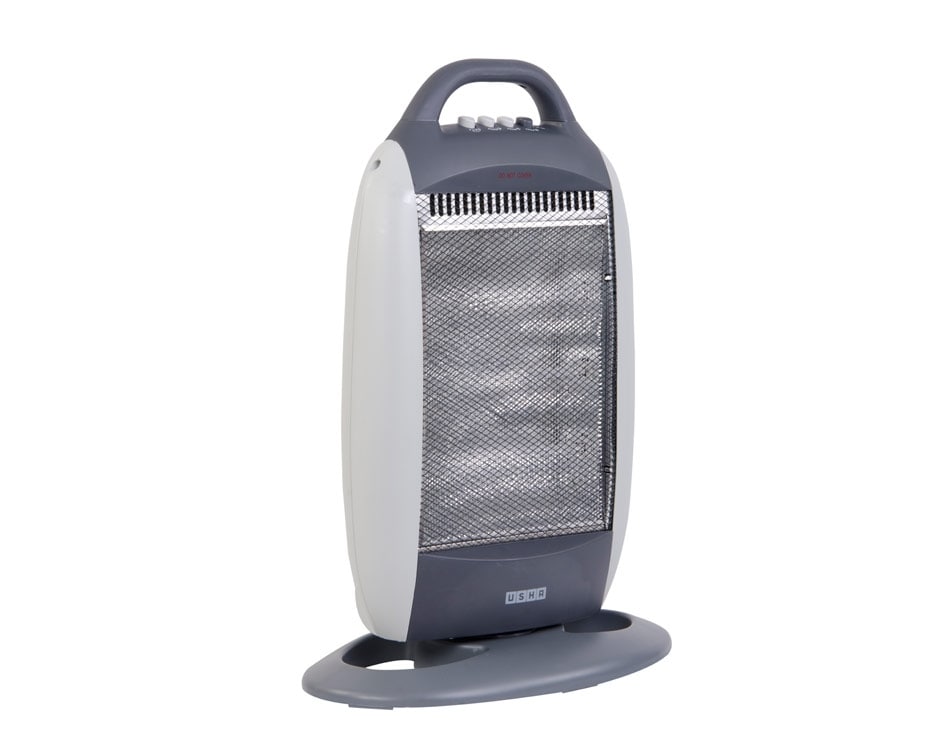 Usha 3503 H Halogen Heaters in Delhi at best price by Mahajan Electronics -  Justdial