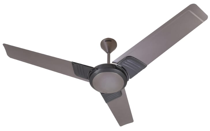 Ex1 1400 mm Ceiling Fan Metalic Grey 