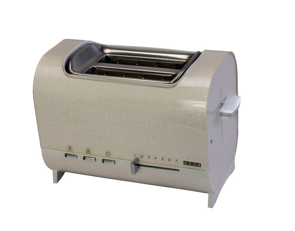 USHA Pop Up Toaster [3210P] in Delhi at ₹ 3,835 ₹ 3,995 by