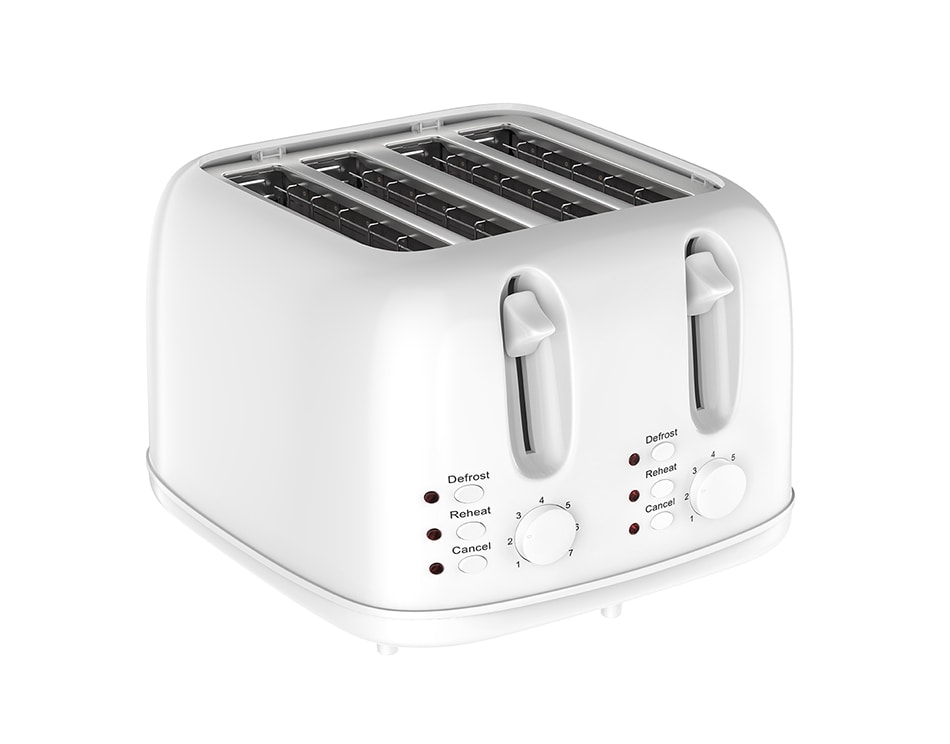 USHA Pop Up Toaster [3340] in Sambalpur at ₹ 3,415 ₹ 3,595 by