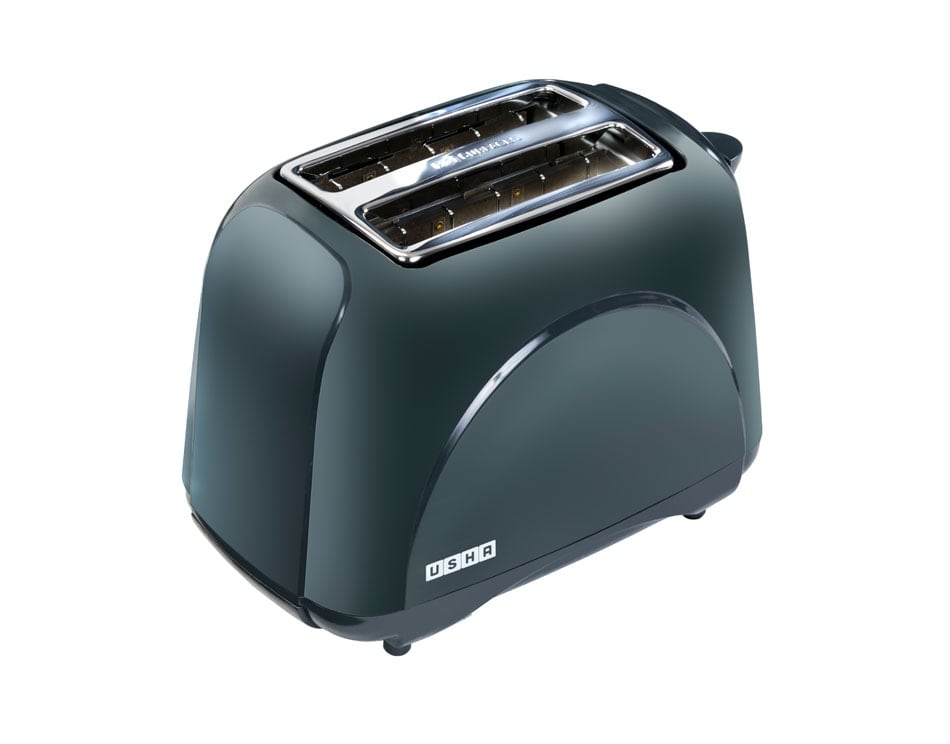 USHA Pop Up Toaster [PT 2412] in Kozhikode at ₹ 1,800 ₹ 1,895