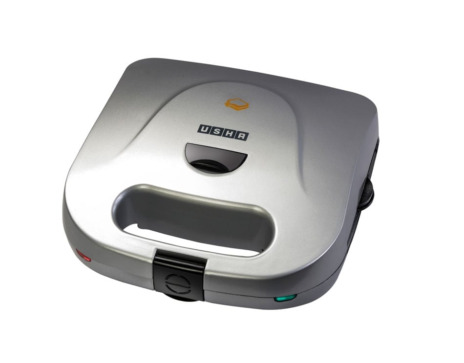 USHA Sandwich Toaster [2474] in Bangalore at ₹ 2,683 ₹ 2,795