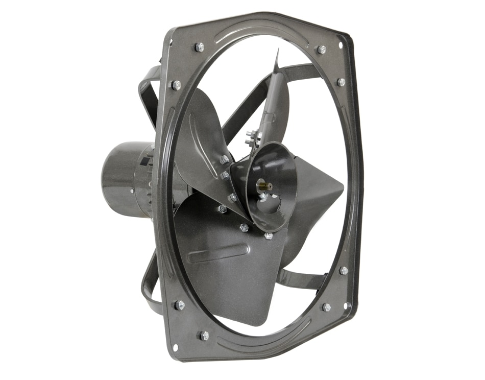 900 RPM Sweep 300 mm Exhaust Fan Online 
