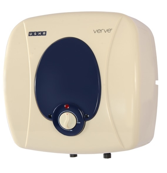 Usha 15 Litre Storage Geyser Buy Usha Aquagenie 15 Ltr Storage