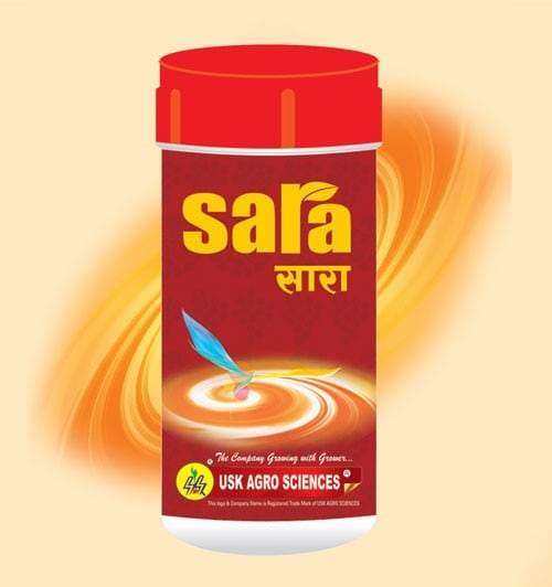 USK Sara Agricultural Fertilizer in Gobichettipalayam at ₹ 250