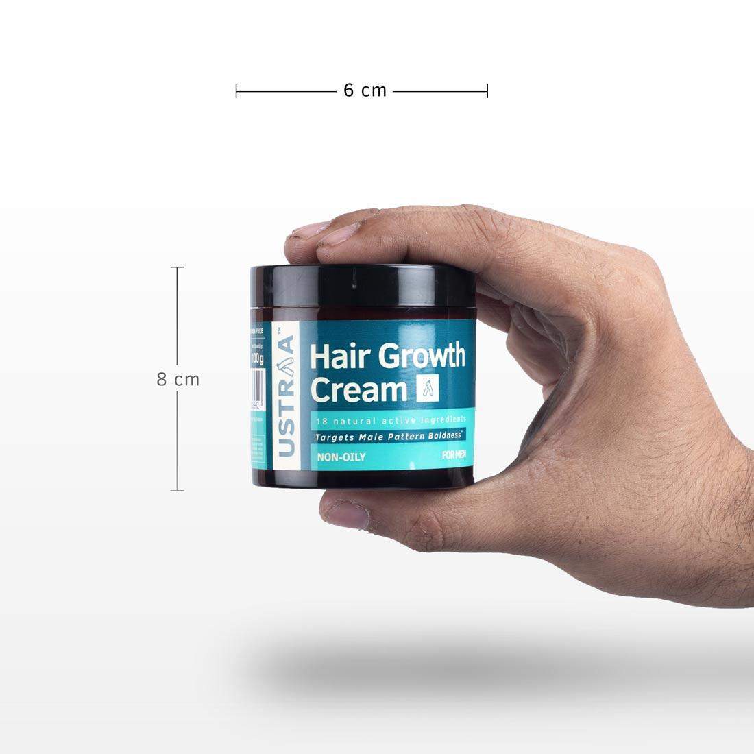 Update more than 88 ustraa hair growth kit best in.eteachers