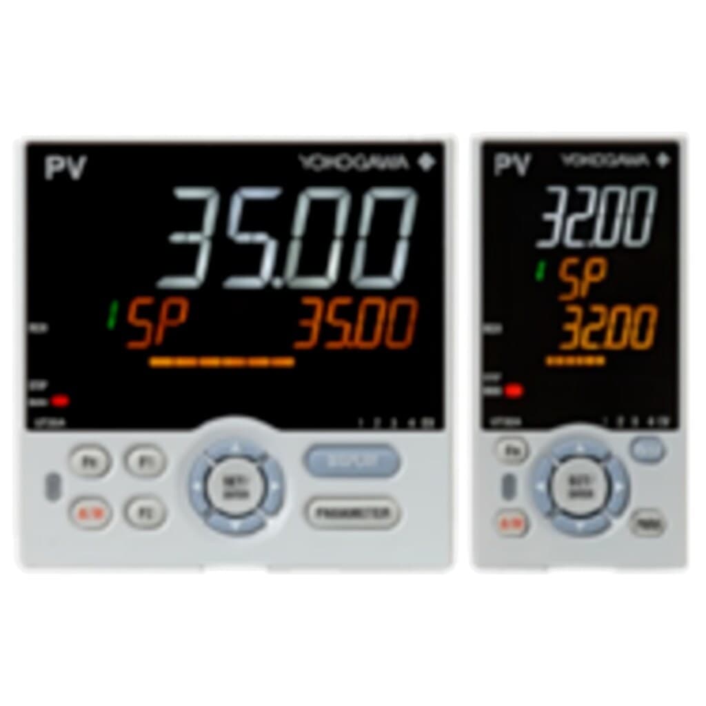 UT Series Process Controller UT 35A UT32A in Delhi at ₹ 600 - ₹ 80,000 ...