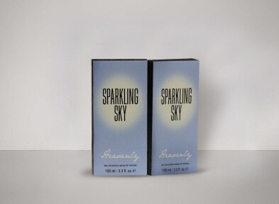 Sparkling sky best sale perfume poundland