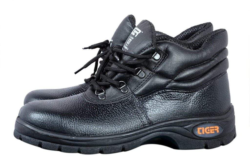 safety shoes price tiger