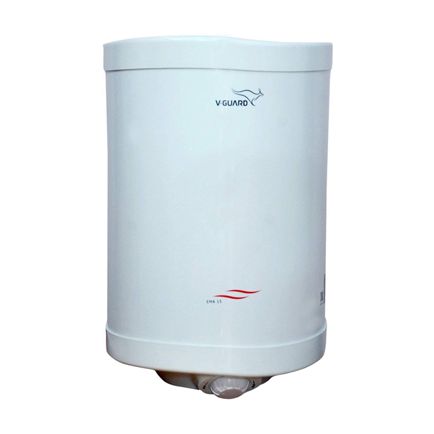 V-GUARD Ema 15 ltr Geyser (Electric Storage Water Heater) in Rewa